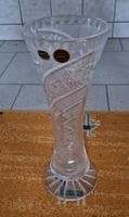 Kristallvase Hessen - Niederaula Vorschau