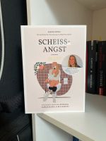 Scheiss-Angst/ Reizdarmsyndrom - Katina Spiess Bayern - Oy-Mittelberg Vorschau