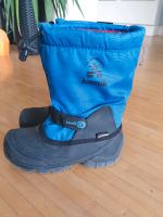 Kamik Waterbug Winterstiefel Schnee Gr 33 34 = 2 Bayern - Kiefersfelden Vorschau