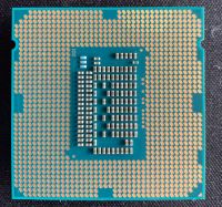 Intel Core i5-3750  3,40/3,80Ghz L441B861 Hessen - Gedern Vorschau