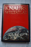KNAURS Weltatlas Bildband groß Stuttgart - Obertürkheim Vorschau