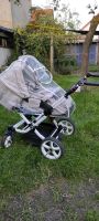 2 in 1 Kinderwagen und Buggy Sachsen-Anhalt - Oebisfelde-Weferlingen Vorschau