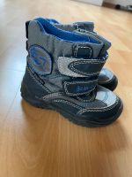 Kinder Winterstiefel/ Schuhe Hessen - Hirzenhain Vorschau