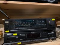 Philips Stereo Receiver Fr563 Verstärker Essen - Essen-Kray Vorschau