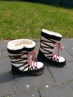 Tommy Hilfiger Schneestiefel Gefüttert Neu 40 Nordrhein-Westfalen - Marl Vorschau