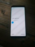 Samsung Galaxy Note 8 Rheinland-Pfalz - Winterspelt Vorschau