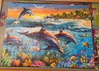 Ravensburger Puzzle 500 Teile wie neu Nordrhein-Westfalen - Bad Salzuflen Vorschau