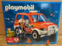 Playmobil 4822 Feuerwehrauto Nordrhein-Westfalen - Soest Vorschau