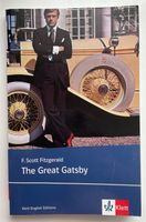 The Great Gatsby ISBN 9783125776821 Rheinland-Pfalz - Koblenz Vorschau