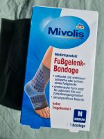 Fußgelenk-Bandage Größe M Nordrhein-Westfalen - Siegen Vorschau