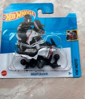 NEU  Hot Wheel‘s  Ducati DesertX   Error  Unikat  Einzelstück Schleswig-Holstein - Lübeck Vorschau