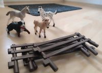 Schleich Set Nordrhein-Westfalen - Hilden Vorschau