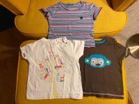 T-Shirts 74/80 (Oilily, Benetton, Hema) Bonn - Brüser Berg Vorschau