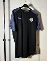 Manchester City Trainingsshirt | Größe XL | PUMA Bayern - Illertissen Vorschau