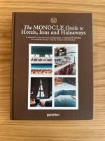 Monocle Buch - Guide Go Hotels, Inns & Hideaways Gestalten Hannover - Mitte Vorschau