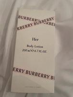 Burberry Her Body Lotion Bayern - Pegnitz Vorschau