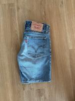 Levi‘s Bermuda Gr. 27 Baden-Württemberg - Waldenbuch Vorschau