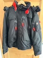 Wellensteyn Rescue Jacket Herren Jacke Bayern - Neunkirchen am Sand Vorschau