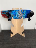 Skateboard / Longboard Rack 75x25x25 cm für max. 3 Boards München - Bogenhausen Vorschau