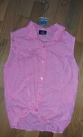 Bluse Top rosa Gr. 170 176 Hessen - Gladenbach Vorschau