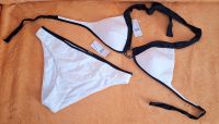 Calzedonia Bikini, Weiß, neu mit Etiketten,  Gr. 38 -40 Bayern - Kempten Vorschau