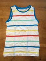 Shirt ohne Ärmel, Tank Top, C&A, Gr. 128, Jungen Nordrhein-Westfalen - Lienen Vorschau