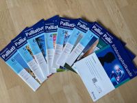 7 Ausgaben Zeitschrift für Palliativmedizin Hessen - Rüsselsheim Vorschau