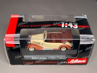 Schuco 1:43 Mercedes 170 V Cabriolet 02432 Nordrhein-Westfalen - Senden Vorschau