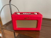 Vintage Roberts Portable Radio R260 - rot Aachen - Aachen-Mitte Vorschau