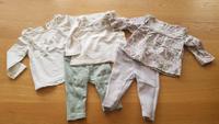 Babykleidung Größe 62 C&A und Next Nordrhein-Westfalen - Emsdetten Vorschau