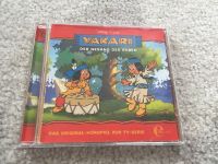 Yakari ( Der Gesang des Raben ) CD Bayern - Leipheim Vorschau