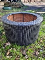 Polyrattan Beckenumrandung für 90l braun *NEU Bochum - Bochum-Südwest Vorschau