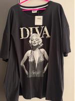 Marilyn Monroe T-Shirt Hessen - Usingen Vorschau