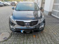 Kia Sportage 2.0 CRDi 4WD Dream-Team Automatik D... Bielefeld - Schildesche Vorschau