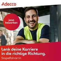 Gabelstaplerfahrer (m/w/d) Hamburg Mitte Hamburg-Mitte - HafenCity Vorschau