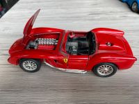 ⭐️ FERRARI F250 GTO 1:24 Nordrhein-Westfalen - Nordkirchen Vorschau