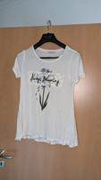 Shirt mit Blume Niedersachsen - Wunstorf Vorschau