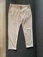 Beige Herrenhose Zara 44 Berlin - Neukölln Vorschau
