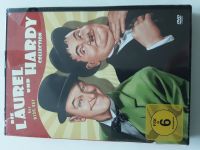 Die Laurel und Hardy Collection Bayern - Waldkraiburg Vorschau