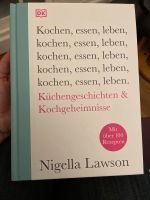 Kochbuch Nigella Lawson nagelneu super Geschenk Gratisversand mög Wandsbek - Hamburg Farmsen-Berne Vorschau