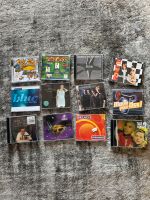 113 Musik CDs Niedersachsen - Peine Vorschau