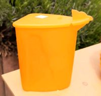 Tupperware junge Welle Sahnekännchen orange Rheinland-Pfalz - Langenlonsheim Vorschau