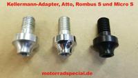 Vorschaubild einer Anzeige von Motorrad Special