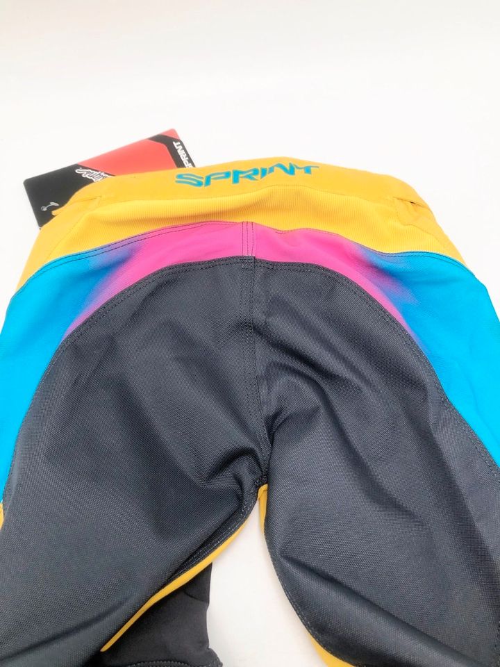 Troy Lee Designs Sprint Pants Youth Gr. 22 Kinder MTB DH Hose in Köln