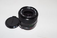 Canon FD 24mm 1:2,8 guter Zustand Hessen - Wiesbaden Vorschau