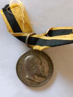 Württemberg Silberne Militärverdienstmedaille 1892 Bayern - Bernau am Chiemsee Vorschau