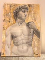 Werke von Michelangelo *David* Hessen - Kaufungen Vorschau