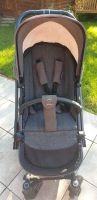 Hartan Kinderwagen Avantgarde GTX Mercedes-Benz Nordrhein-Westfalen - Recklinghausen Vorschau