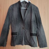 Blazer, NEU D&F Fashion MADE in ITALY Nordrhein-Westfalen - Radevormwald Vorschau