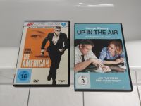 DVD 2 x  G. Clooney > The American + >> Up in the Air , VB 3,40 € Nordrhein-Westfalen - Kürten Vorschau